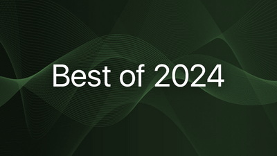 Best of 2024
